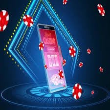 Bangladesh mobile visitor reviewing Game Lobby privacy and safety cues