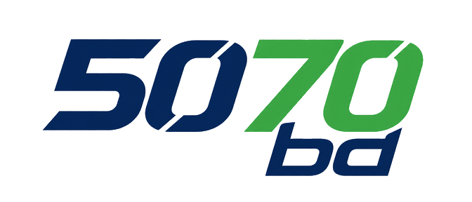 5070 bd circular logo for Bangladesh users